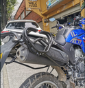 PORTA ALFORJAS YAMAHA XTZ 250 ABS WP