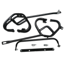PORTA ALFORJAS TVS APACHE 160 4V WP
