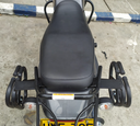 PORTA ALFORJAS BAJAJ BOXER CT WP