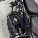 PORTA ALFORJAS TVS APACHE 200 ARMO