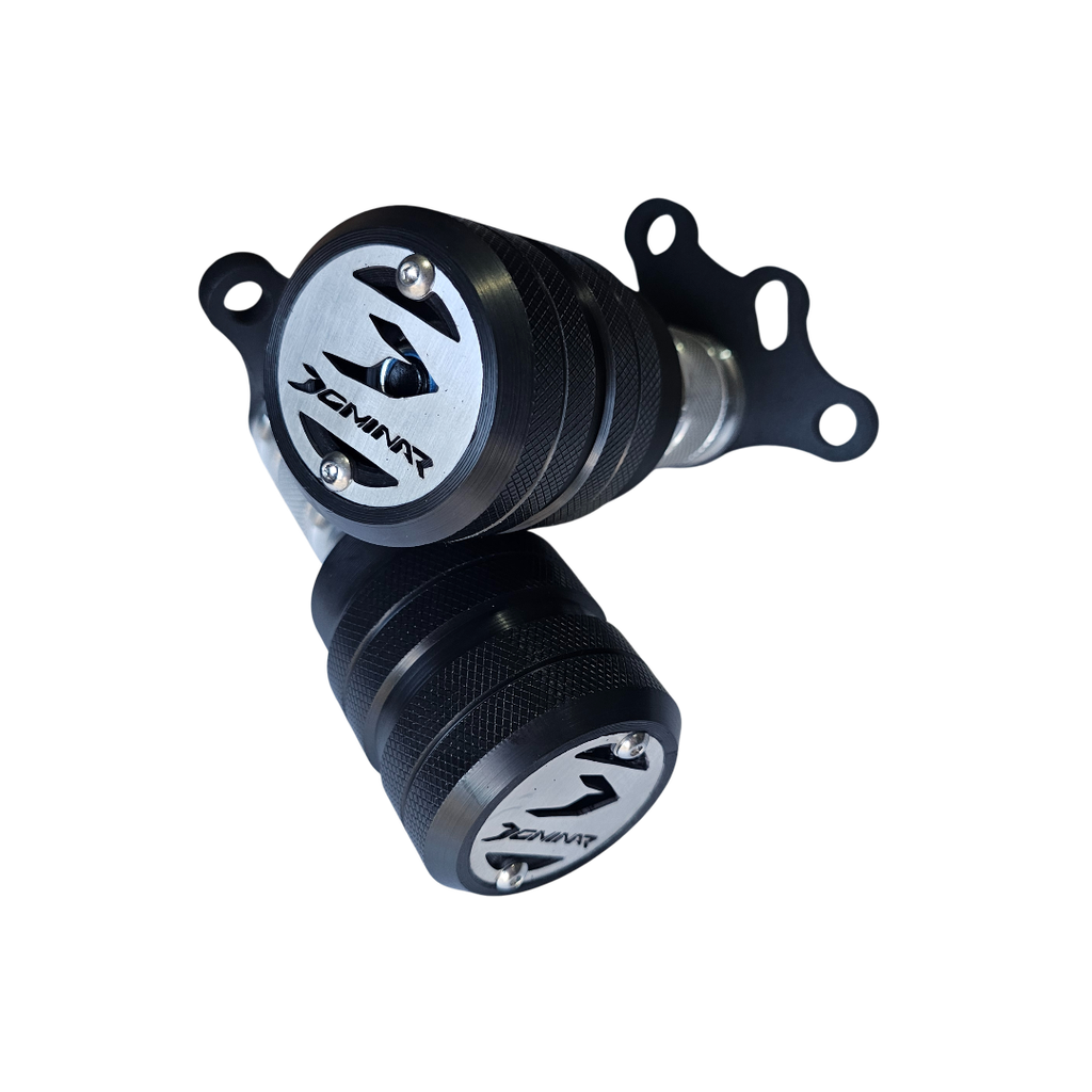 [WP0316] SLIDERS ALTO IMPACTO BAJAJ DOMINAR