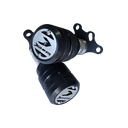 SLIDERS ALTO IMPACTO BAJAJ DOMINAR