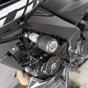 SLIDERS ALTO IMPACTO PULSAR NS 200 (2 PUNTOS DE APOYO)