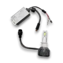 BOMBILLO LED M9 MAX PRO DC (UNIDAD)