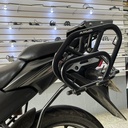 PORTA ALFORJAS YAMAHA FZ 2.0 ARMO