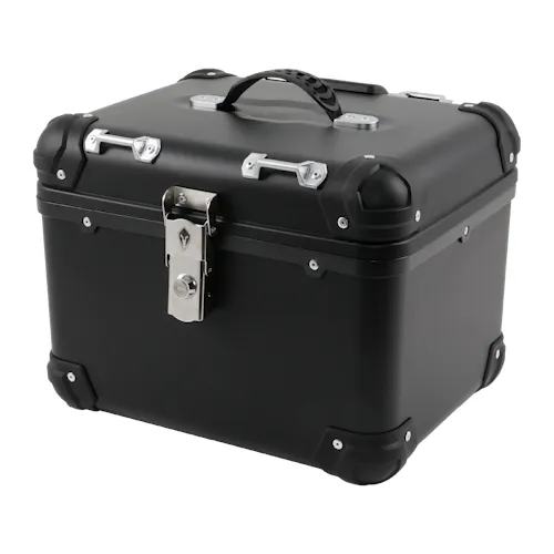 [MSP40L] MALETERO SPARTAN 40 LITROS
