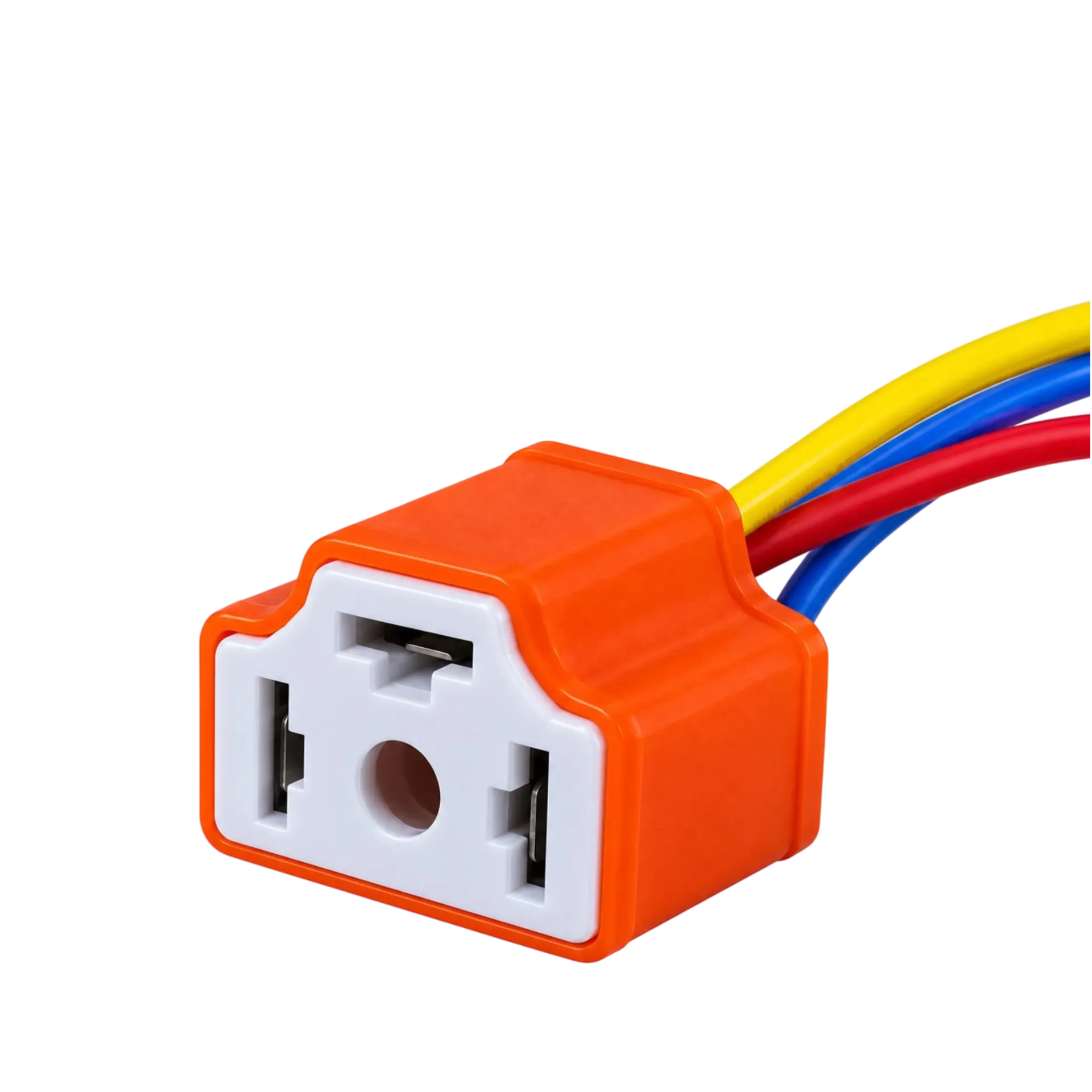 SOCKET H4