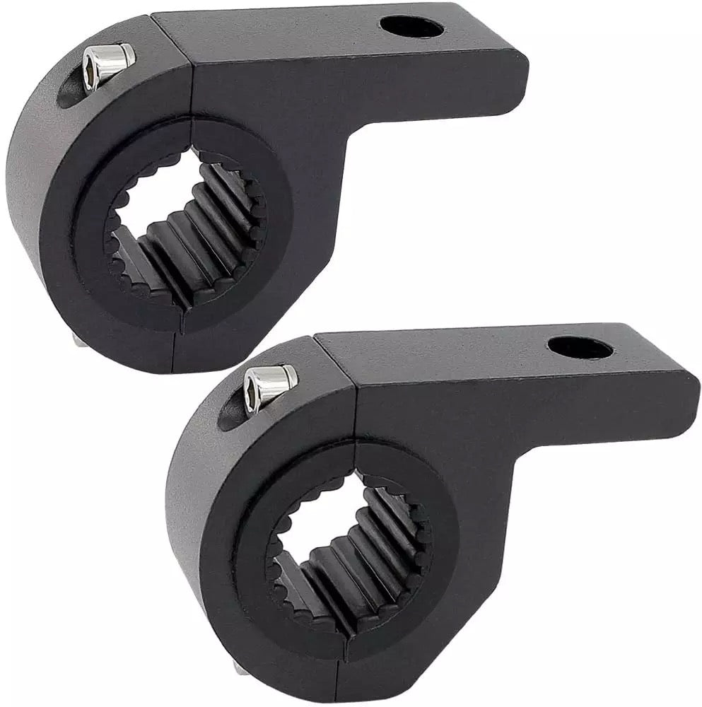 [WP0428] BASES PARA EXPLORADORAS TUBULARES UNIVERSALES