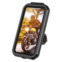 HOLDER SOPORTE DE CELULAR BASE CORTA FULL IMPERMEABLE