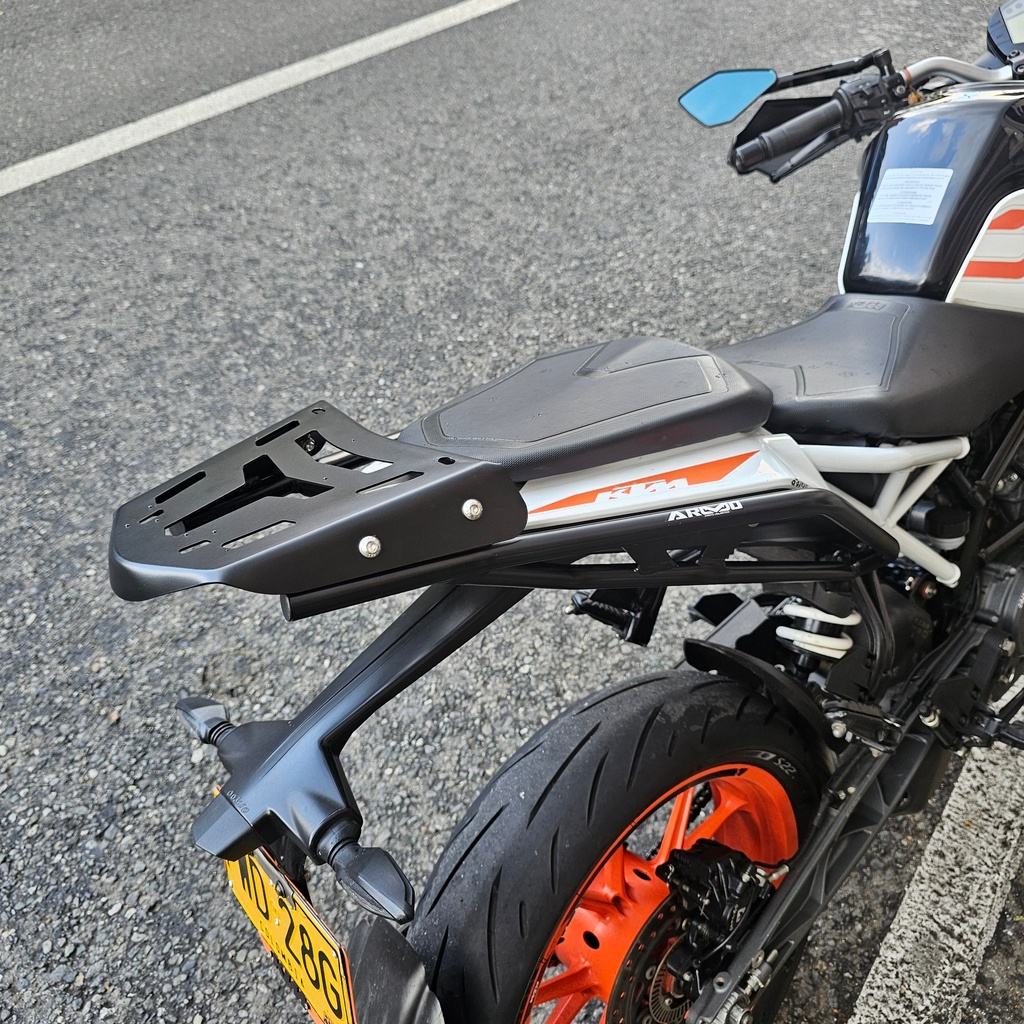 PARRILLA KTM DUKE NG ARMO