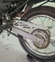 GUARDA CADENA HONDA XR (ACERO)