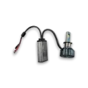 BOMBILLO LED BLANCO N10 CAN-BUS (UNIDAD) 7.500 LUMENS DC