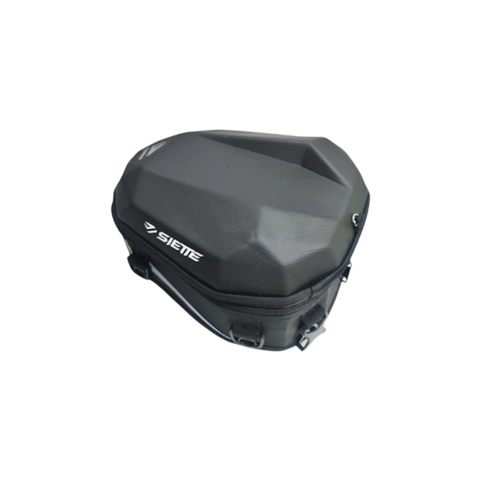 TANK BAG RIGIDO GRANDE SIETTE