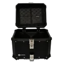 MALETERO SPARTAN 45 LITROS DOBLE LOCK FULL ALUMINIO