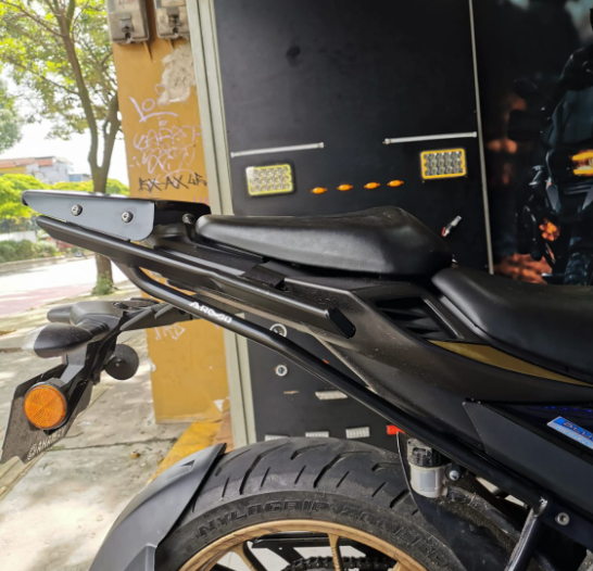 [WP0040] PARRILLA YAMAHA FZ25 HR ARMO