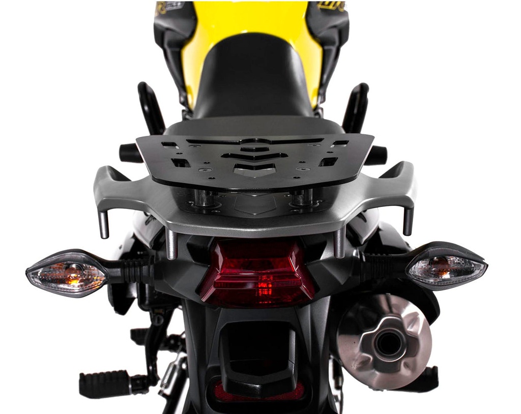 [WP0549] BASE PARRILLA SUZUKI DR 150 - DR 160X ARMO