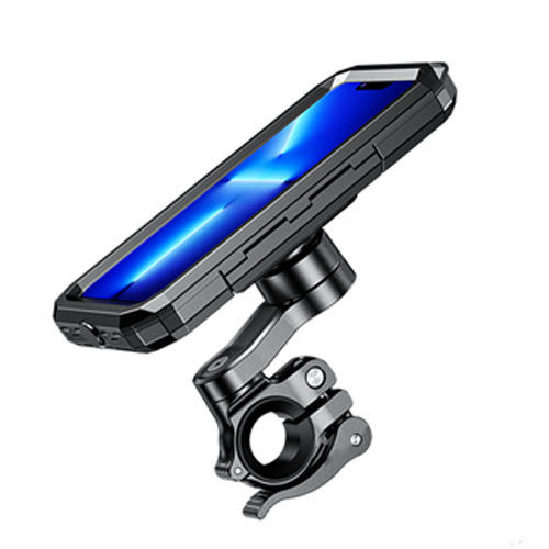 [HOLDER4] HOLDER - SOPORTE DE CELULAR FULL IMPERMEABLE BASE LARGA