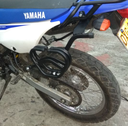 PORTA ALFORJAS YAMAHA XTZ 250 2010/2019 WP