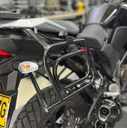 PORTA ALFORJAS SUZUKI VSTROM 250 SX WP