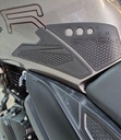 STOMPGRIPS SPECIAL EDITION TVS APACHE 160/180 2V - 160/200 4V - PROTECTOR DE TANQUE (COMPLETO)