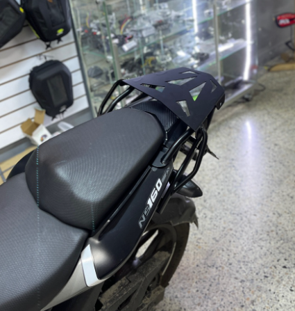 [WP0046] PARRILLA BAJAJ PULSAR NS FALCON ARMO