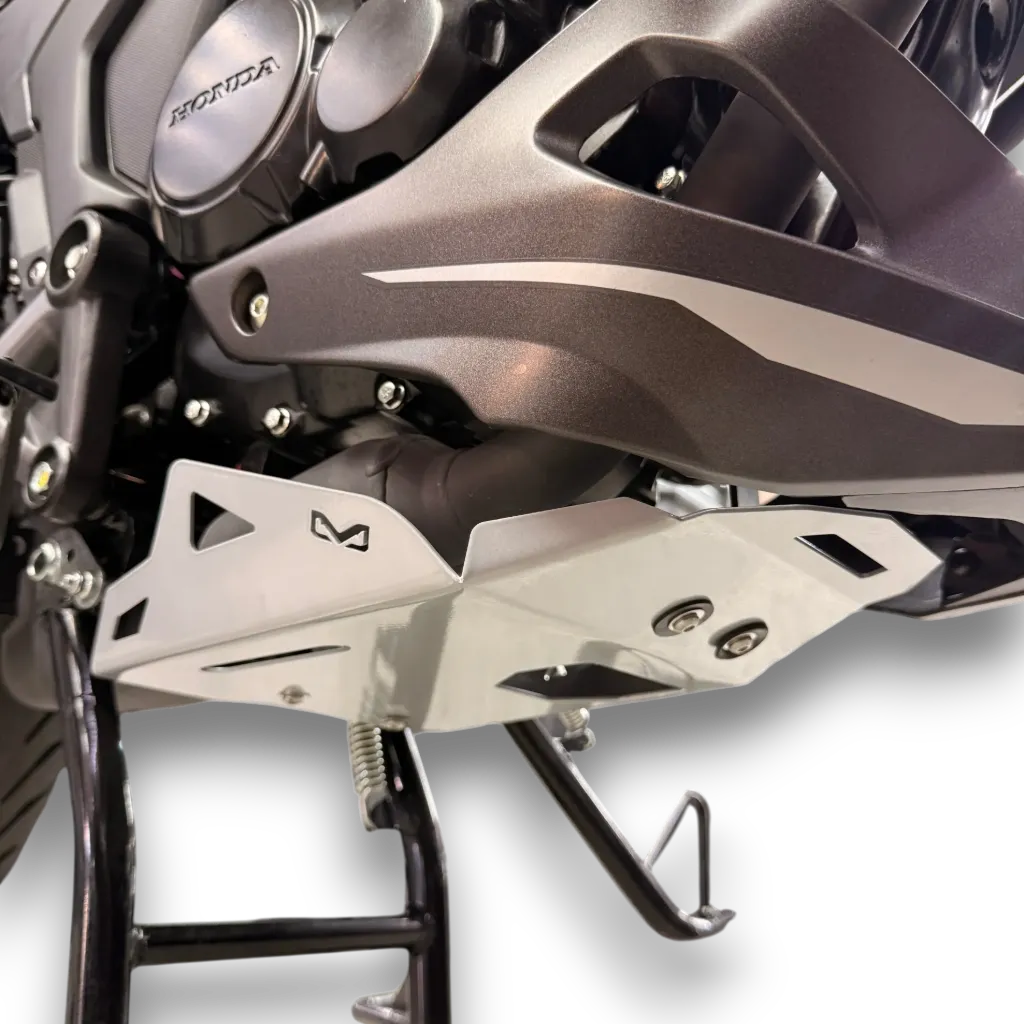 PECHERA HONDA NX 190 ARMO - PROTECTOR DE MOTOR