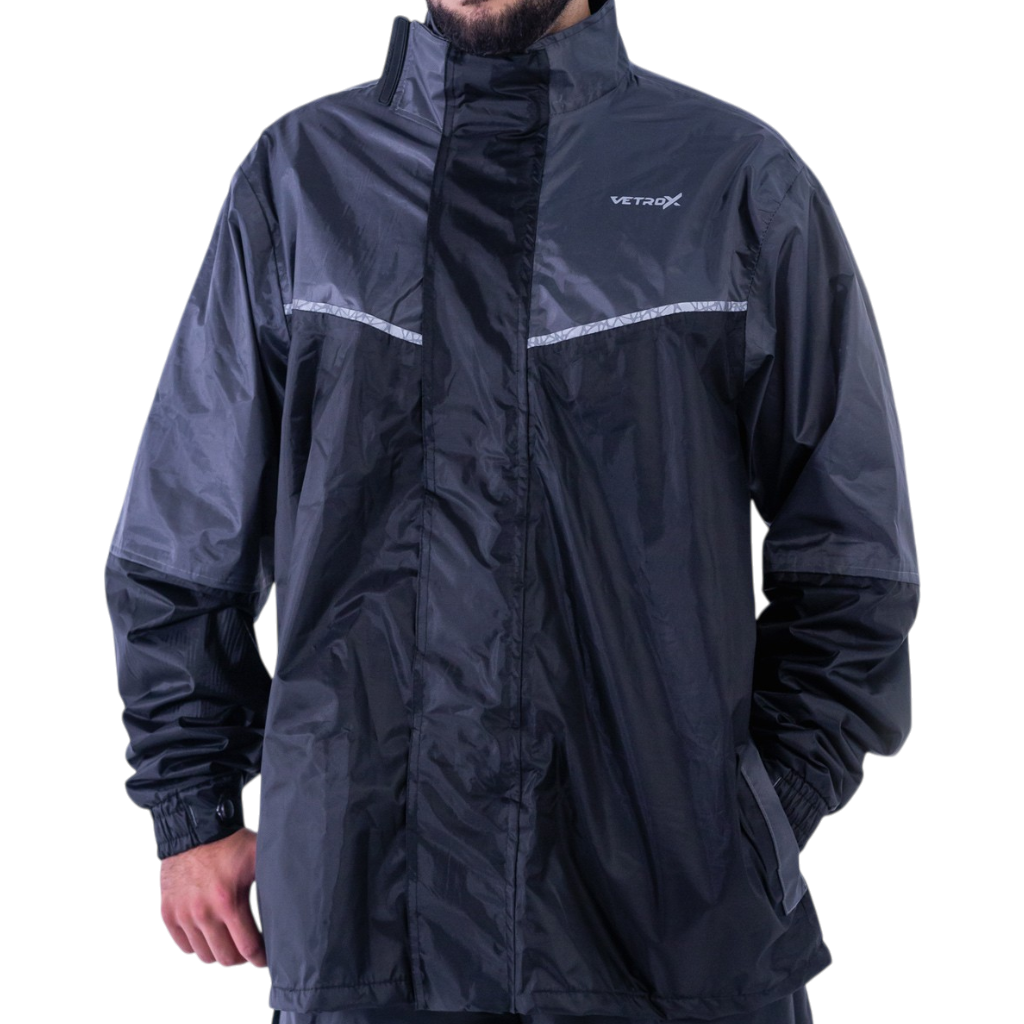 [1121] IMPERMEABLE VETROX PREMIUM (M)