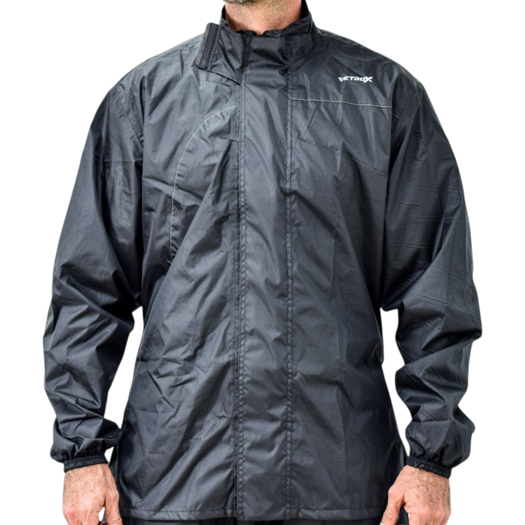 [1120] IMPERMEABLE VETROX BARAX (M)