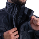IMPERMEABLE VETROX GEPACK RIDE GRIS