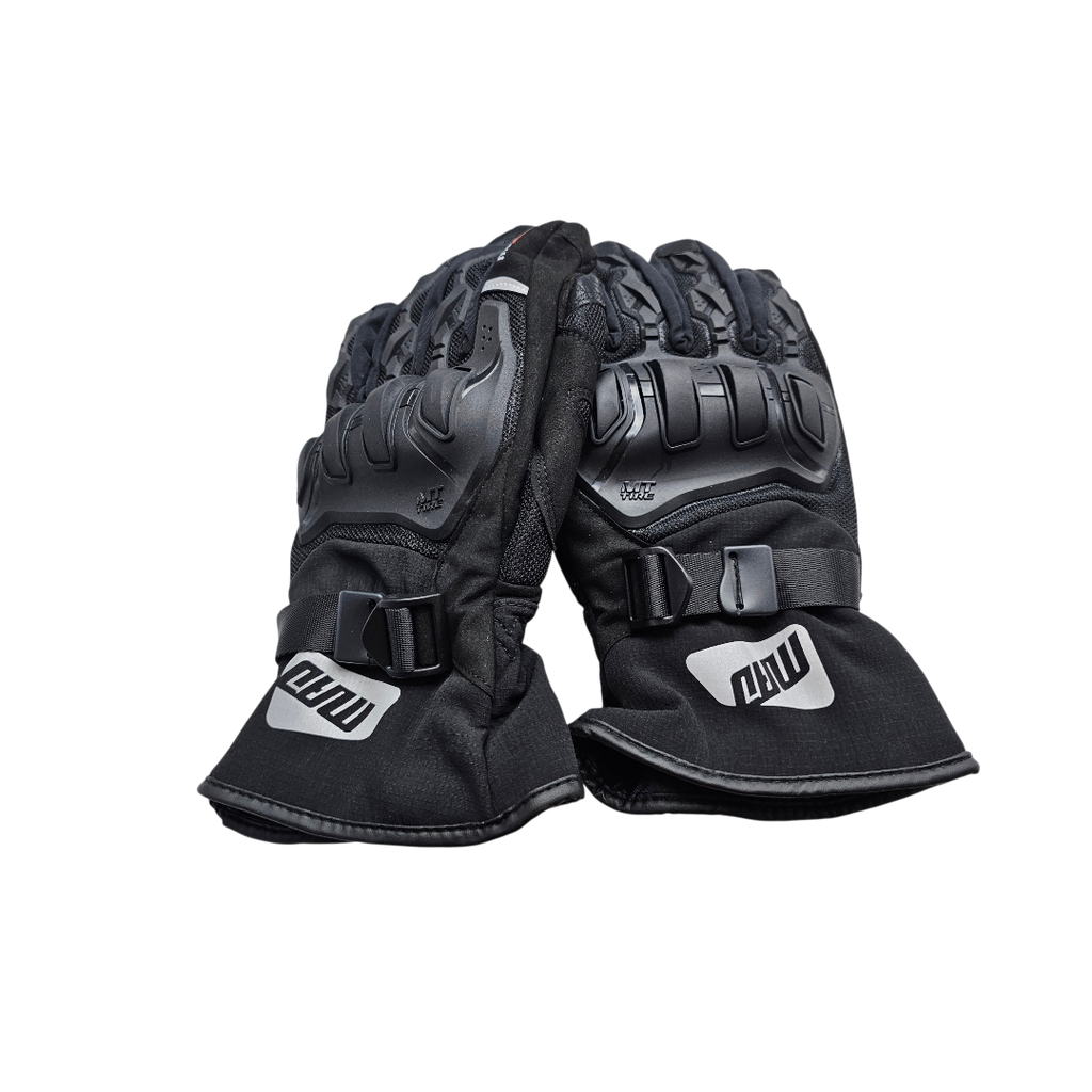 [2190] GUANTES IMPERMEABLES MEDIA CAÑA MT 55 - AR013 (M)