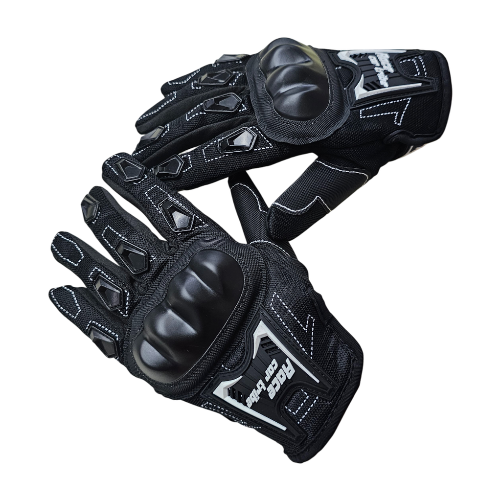 [2184] GUANTES RACE CAR G-30 (L)