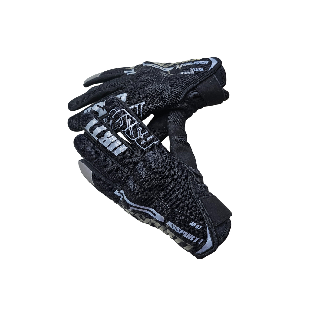[1362] GUANTES RS SPURTT G24 RS 07 (M)