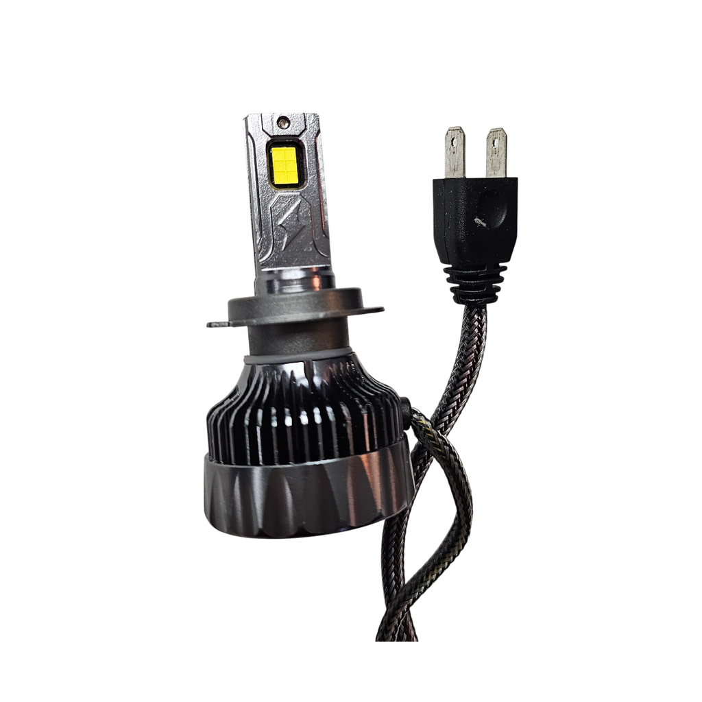 BOMBILLO LED BLANCO M11 MAX CAN-BUS (UNIDAD) 15.000 LUMENS DC