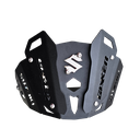 CUPULA EN ACERO SUZUKI GIXXER 150 FI/250 FI (ACERO)