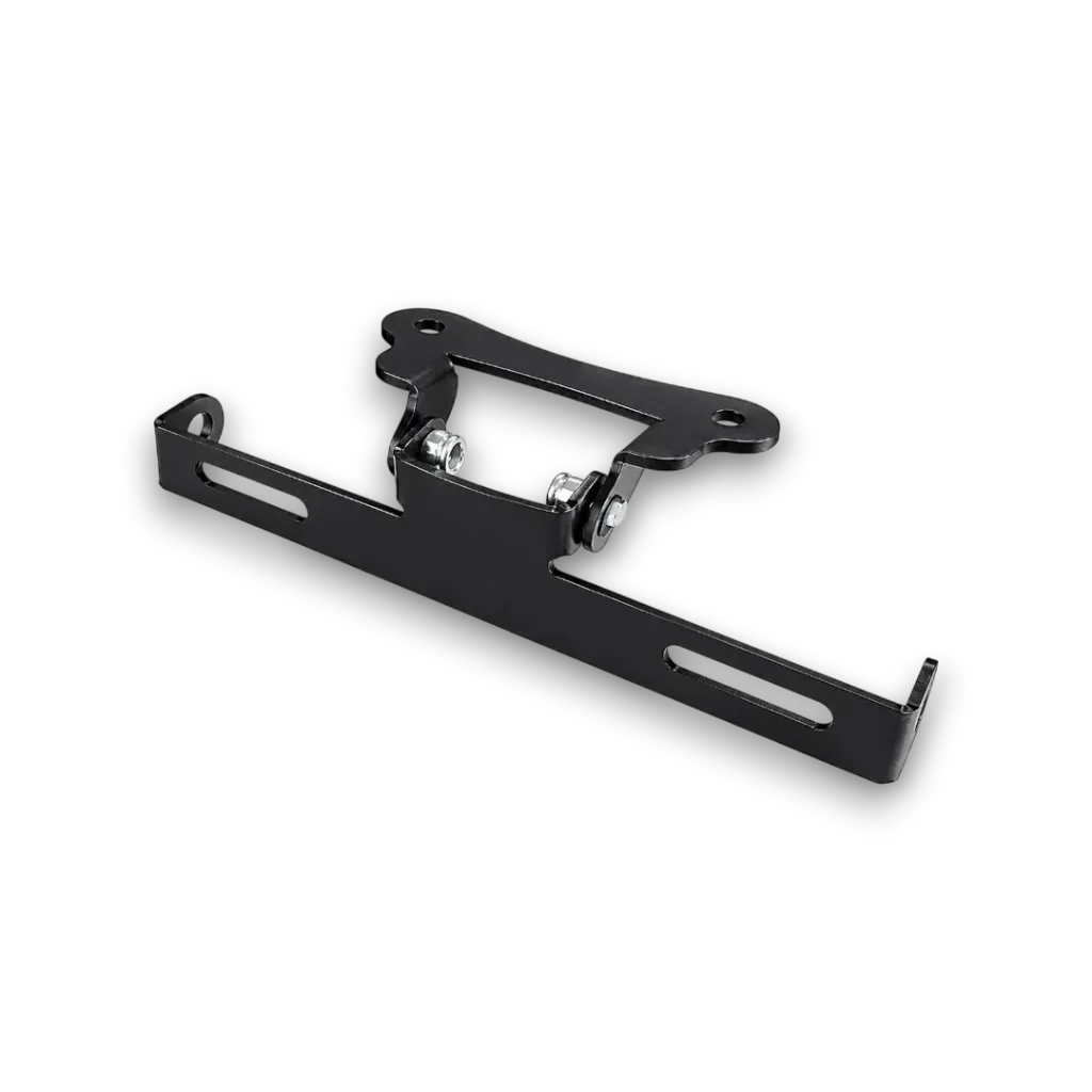 [644] FENDER ELIMINATOR PULSAR NS 160 - 200 SENCILLO