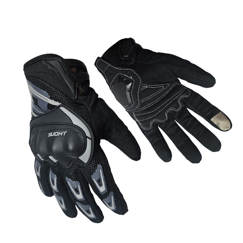 [468] GUANTES SUOMY G28 (S)