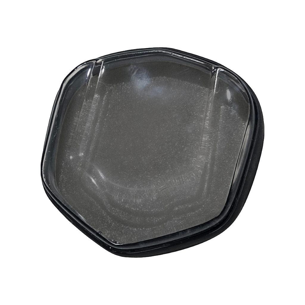[1976] PROTECTOR DE TACOMETRO KTM DUKE 200/390 G1 - DUKE 200 NG (Humo)