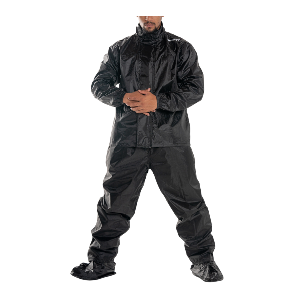 [144] IMPERMEABLE VETROX PORTABLE PLUS (M)