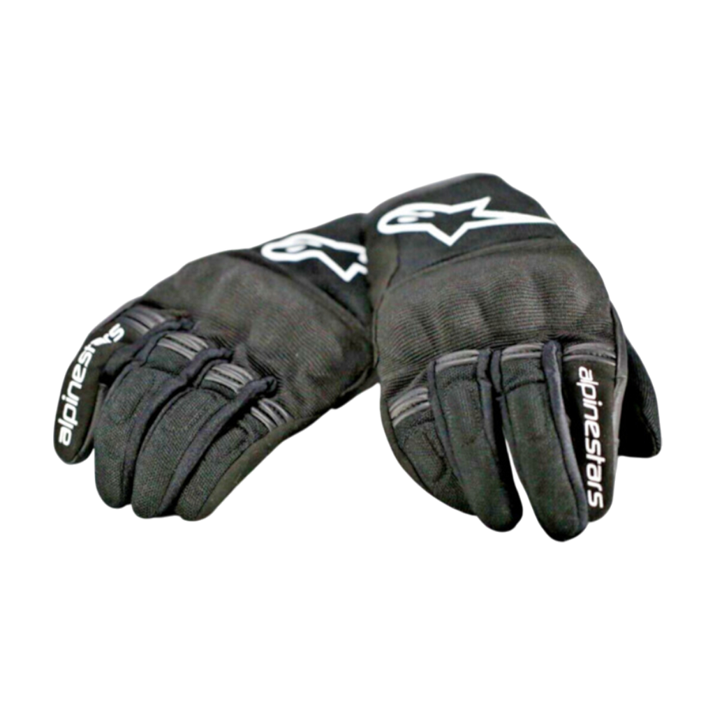 [721] GUANTES CELER TIPO ALPINESTARS CORTOS (L)