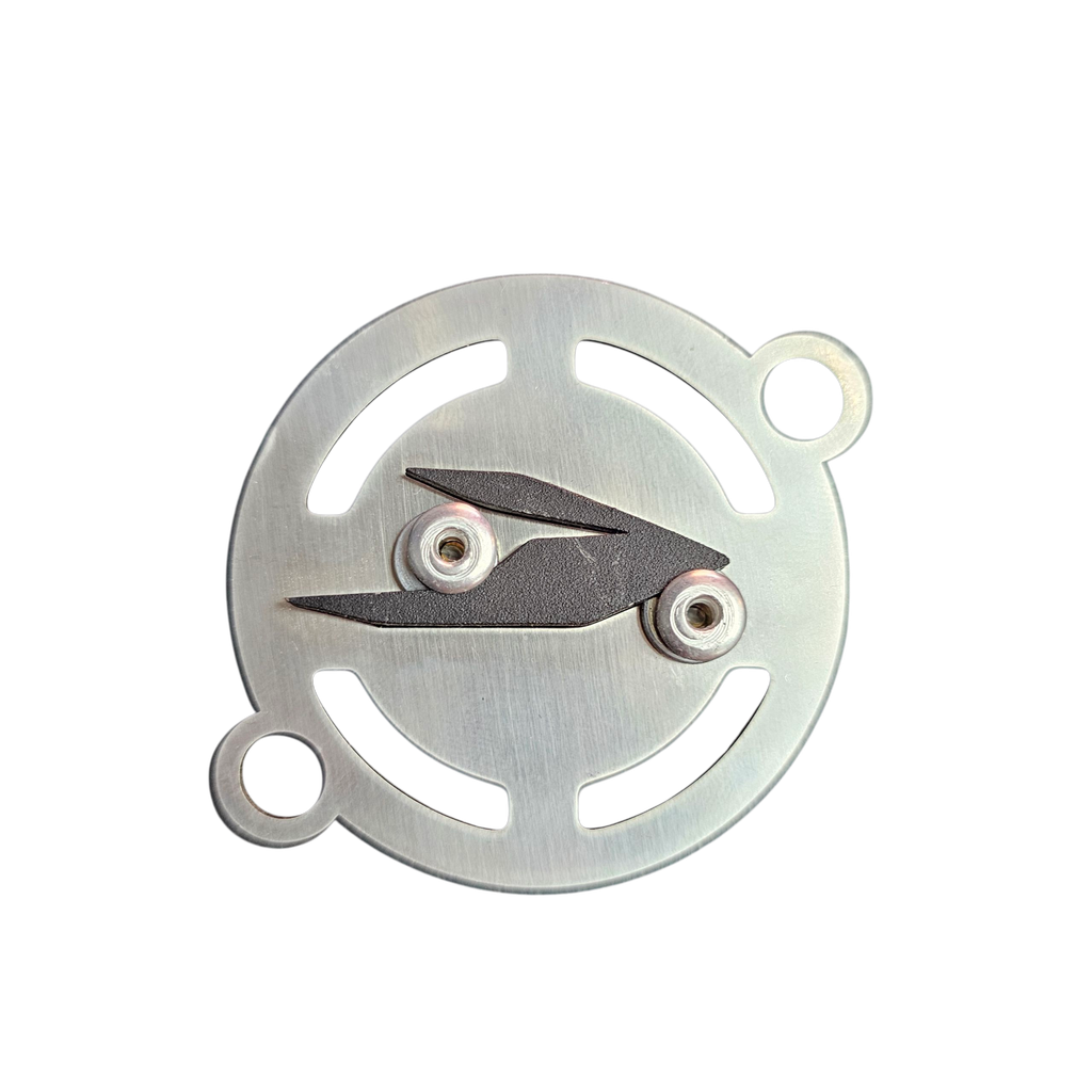 PROTECTOR FILTRO DE ACEITE BAJAJ DOMINAR (ACERO)