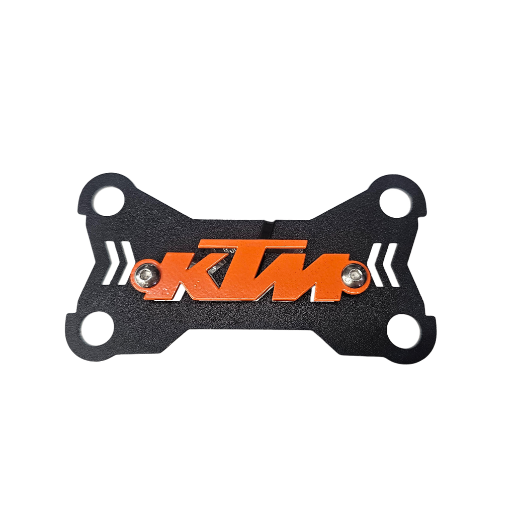 ACUTRAX KTM DUKE NG (ACERO)