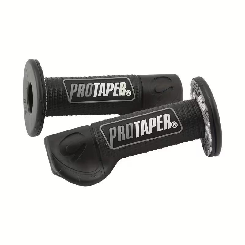 GRIPS PARA MANUBRIO DESCANSA MANOS PROTAPER