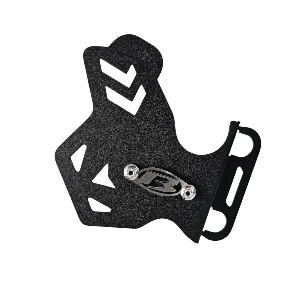 PROTECTOR DE CALIPER BERA 150 SBR (ACERO)