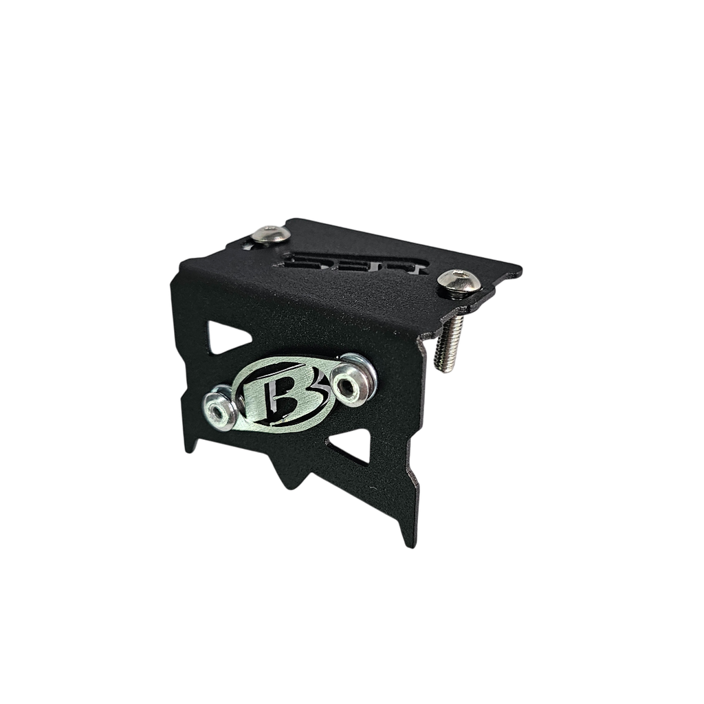 PROTECTOR DE BOMBA FRENO DELANTERO BERA SBR 150 (ACERO)