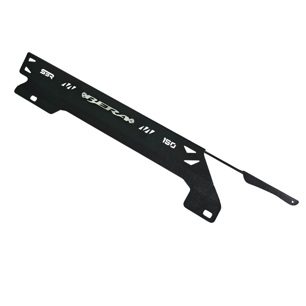 GUARDA CADENA BERA SBR 150 (ACERO)