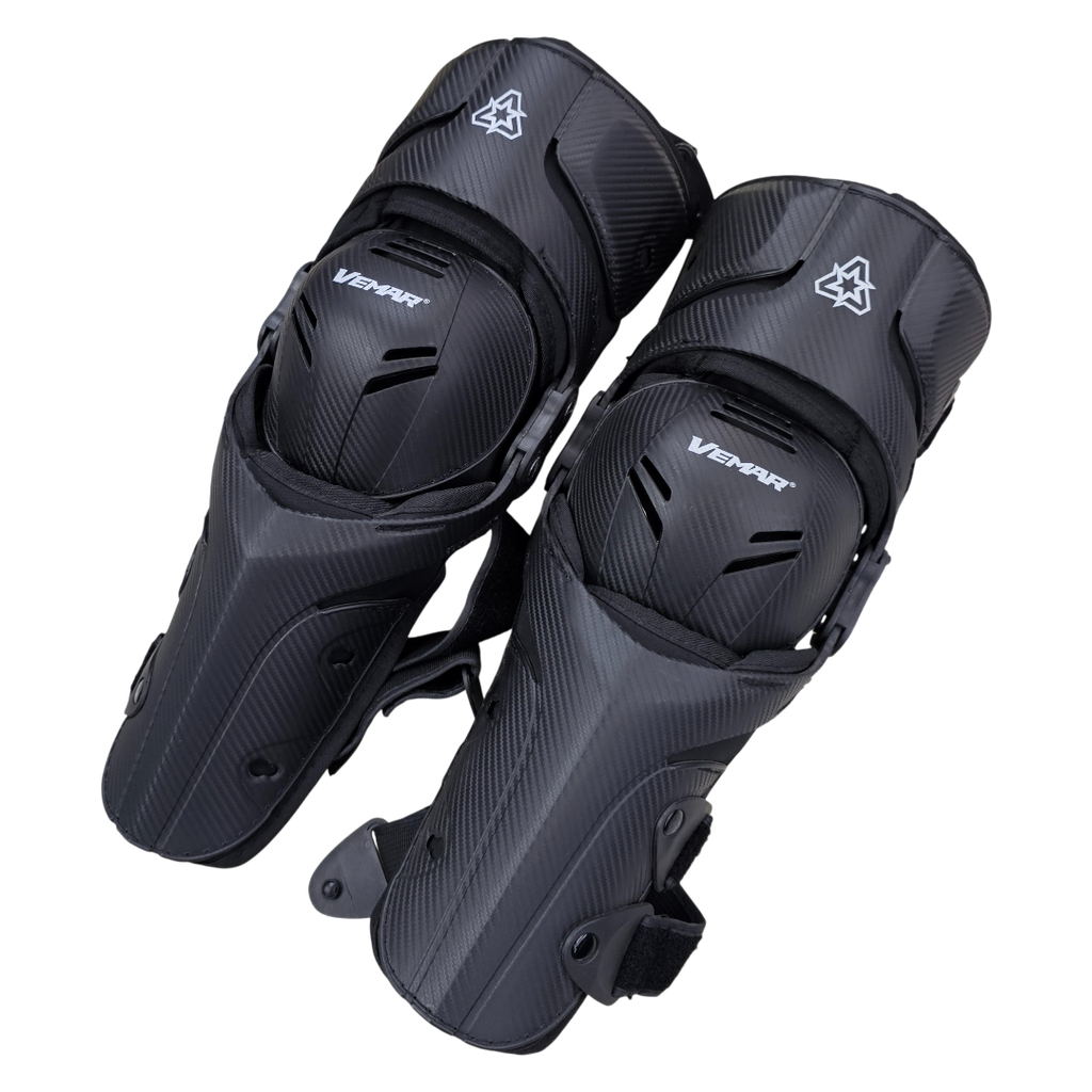 [673] PAR RODILLERAS STANDARD VEMAR V-32