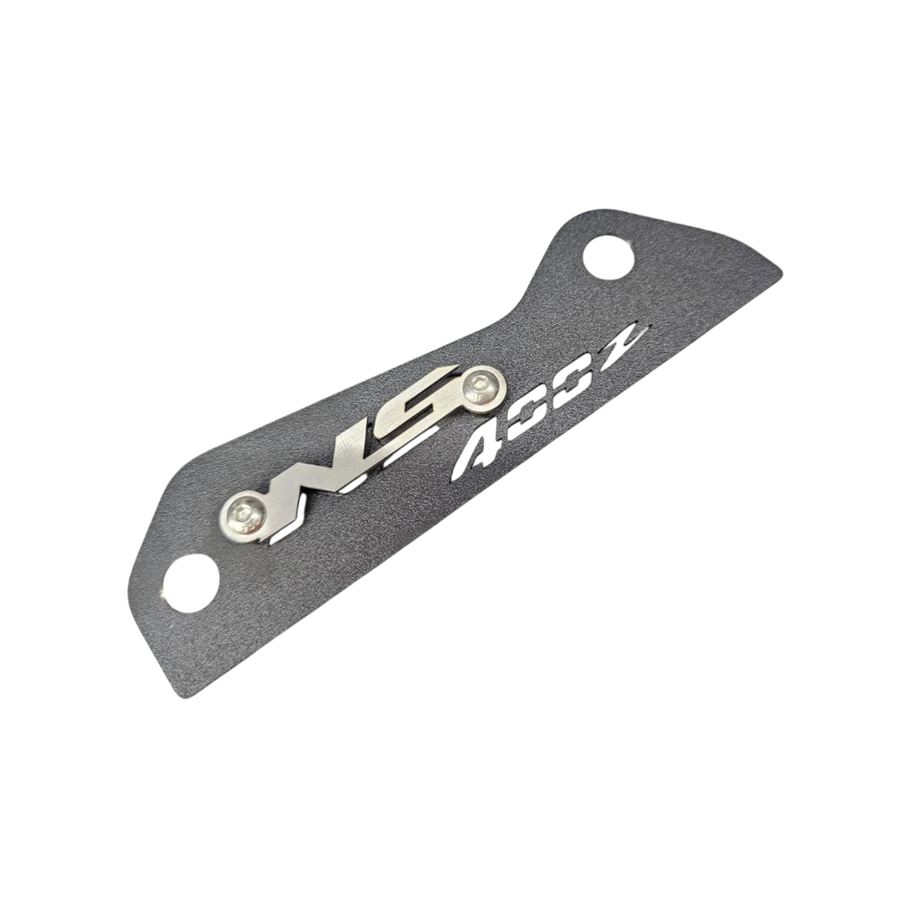 LUJO PARA TIJERA IZQUIERDO BAJAJ PULSAR NS400Z (ACERO)