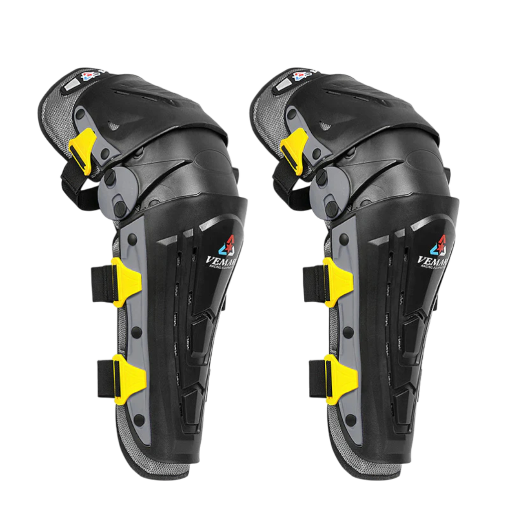 [722] RODILLERAS VEMAR PRO AR-011