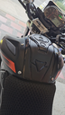 STOMPGRIPS LUXUS YAMAHA XTZ 150 - PROTECTOR DE TANQUE (COMPLETO)