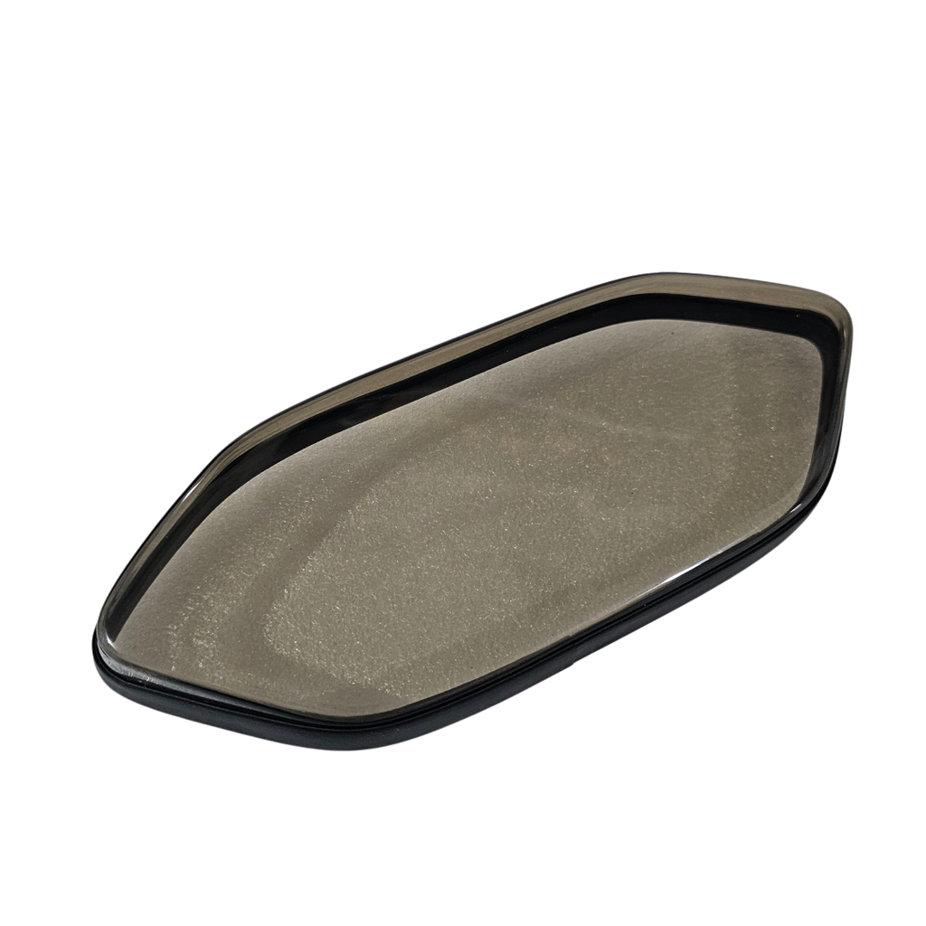 [2031] PROTECTOR DE TACOMETRO HONDA NX 190 (Humo)